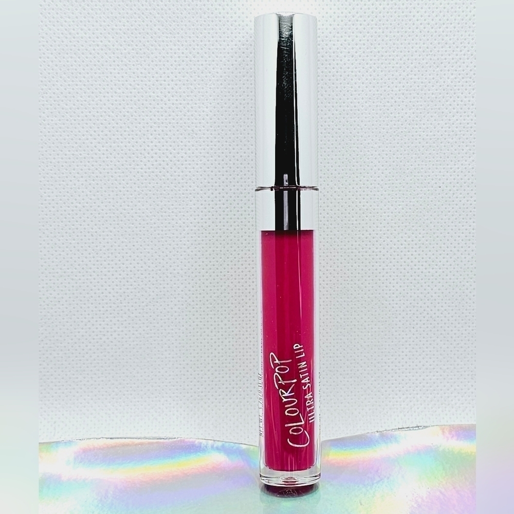 Colourpop The Rabbit Ultra Satin Lip - Picture 4 of 7